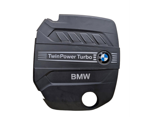 2012-2018 BMW F30 328i N47D20O1 Engine Cover 7810800