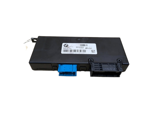 2011-2016 BMW X3 F25 BCM Body Control Module 9312602