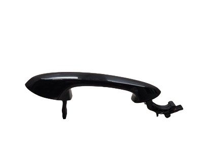 OEM BMW G01 G20 G22 G23 G30 Front Rear Right Passenger Door Handle COMFORT Black