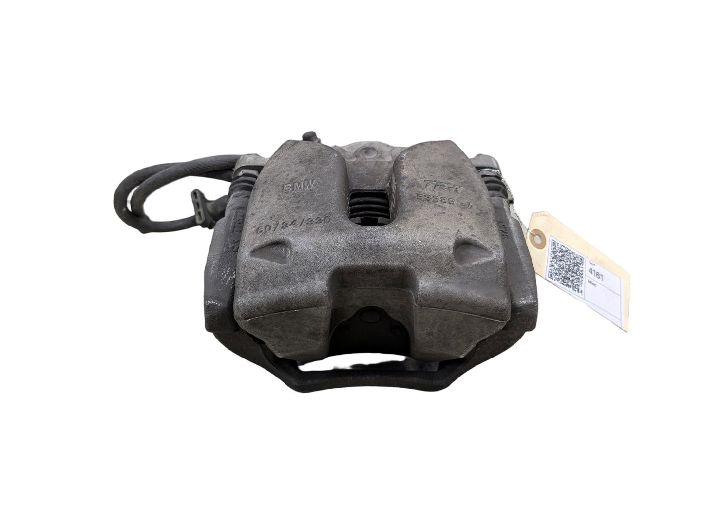 19-26 OEM BMW G01 G20 G22 G23 X3 330 430 FRONT Left Driver Side Brake Caliper