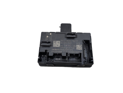 09-17 OEM AUDI Q5 SQ5 Rear Right Passenger Door Control Module Unit