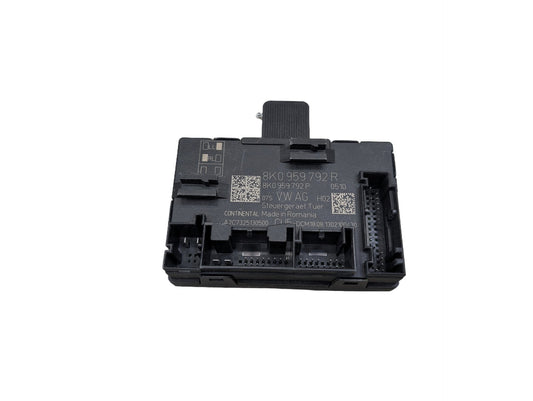 09-17 OEM AUDI Q5 SQ5 Rear Right Passenger Door Control Module Unit