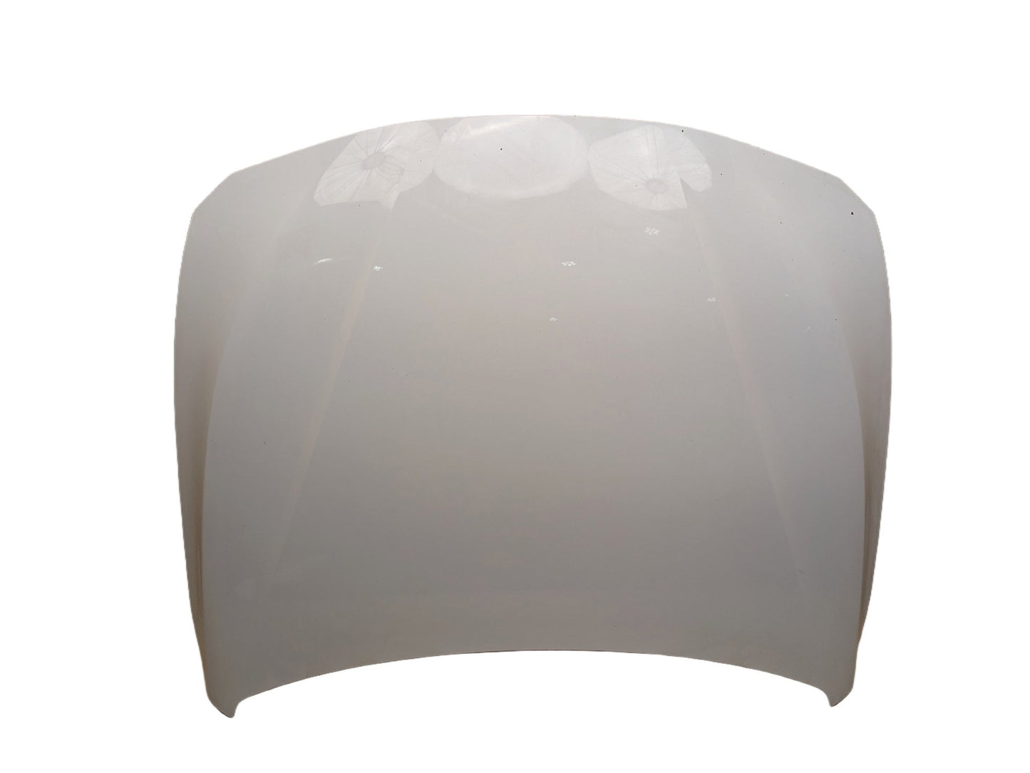 OEM BMW F30 F31 F32 F33 F36 Hood Panel Bonnet Shell White 300