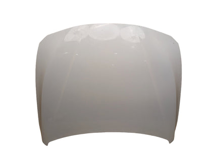 OEM BMW F30 F31 F32 F33 F36 Hood Panel Bonnet Shell White 300