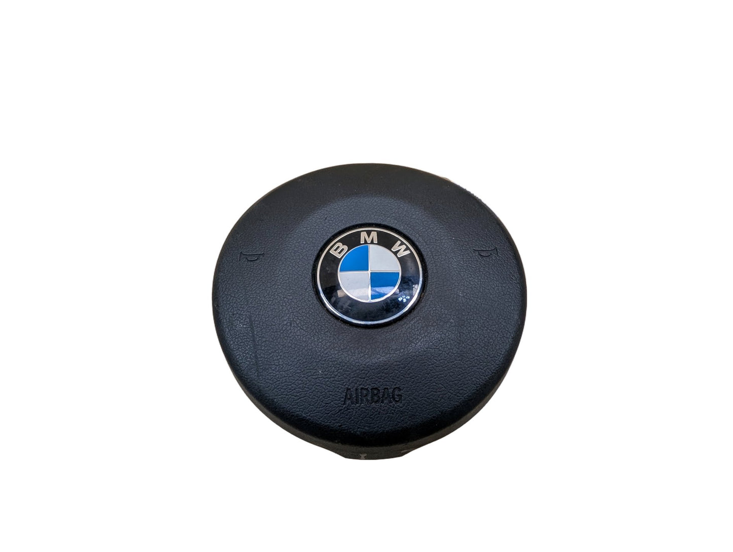 OEM BMW F10 F22 F23 F30 F32 F33 F36 335 435 Driver M SPORT Steering Wheel Airbag