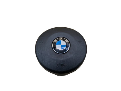OEM BMW F10 F22 F23 F30 F32 F33 F36 335 435 Driver M SPORT Steering Wheel Airbag