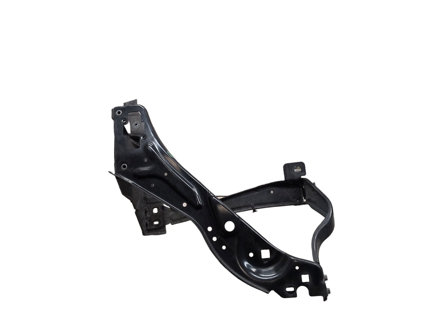2009-2012 Mercedes-Benz E550 W212 Right Passenger Headlight Bracket 212620022