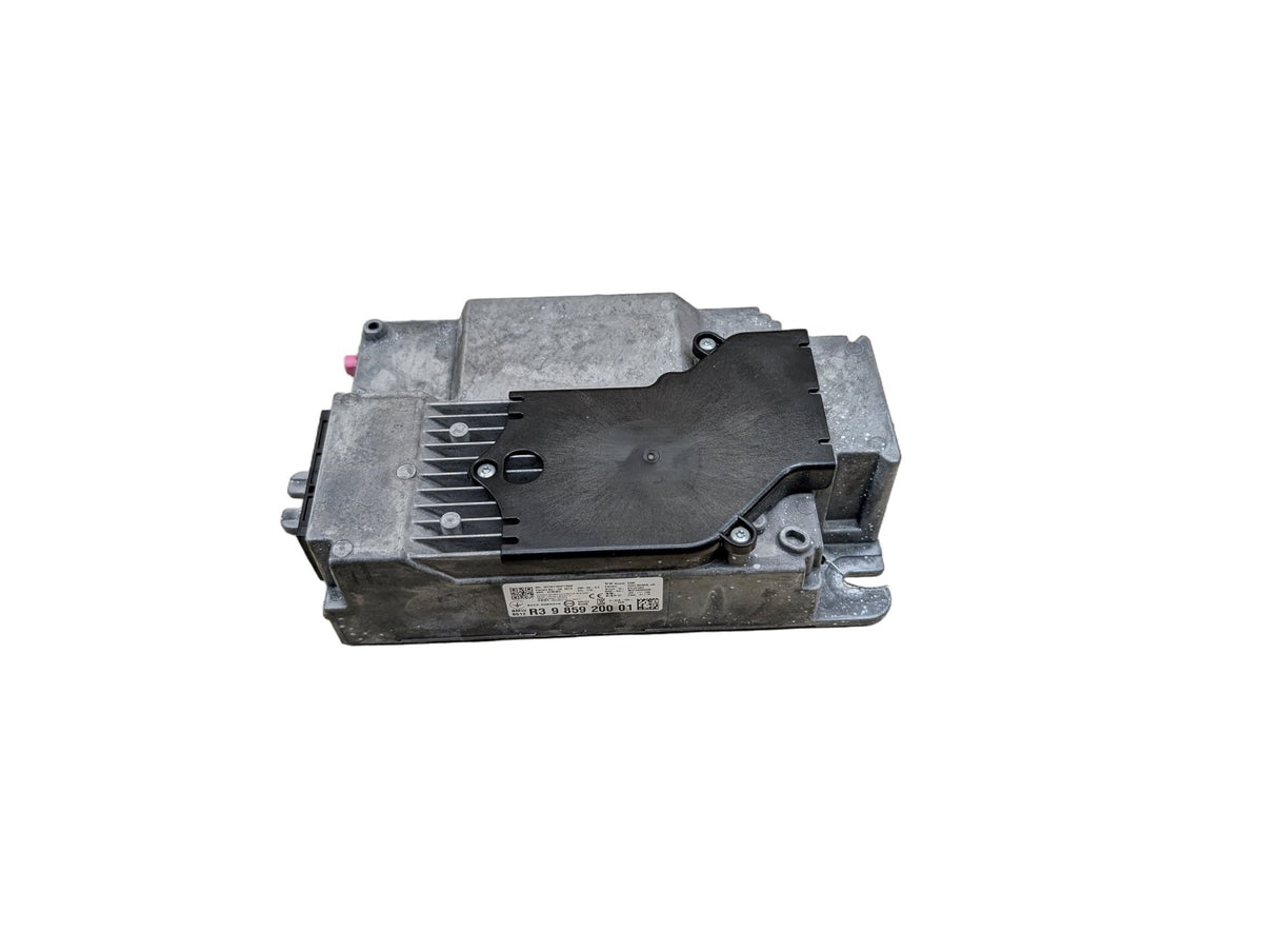 OEM BMW F90 G12 G20 G29 330 M340 Radio Audio Sound Amplifier Module SDARS