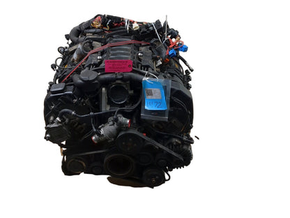 TESTED! 07-10 BMW E70 X5 E71 X6 AWD Engine Motor N62 V8 4.8L N62B48B 143k