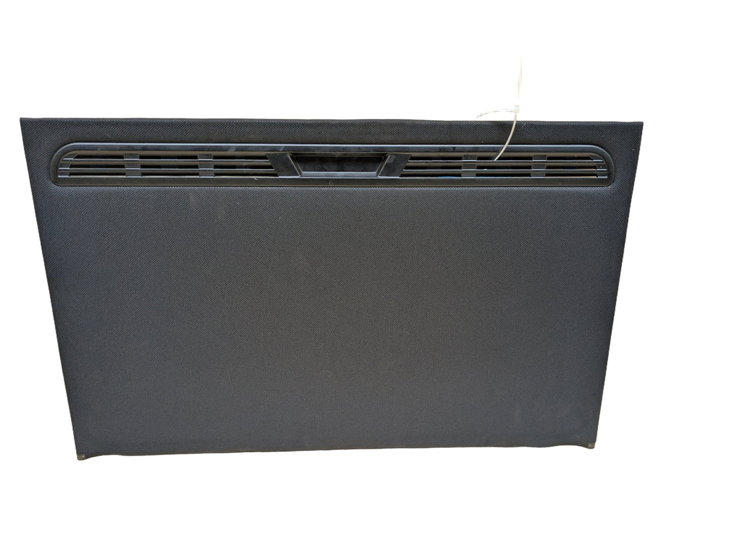 OEM BMW F30 F32 F36 F80 F82 M3 M4 Headliner Sunroof Sunshade Cover Panel Black
