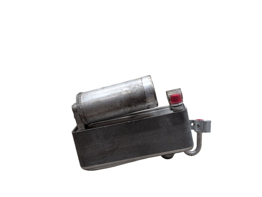 OEM BMW G20 G22 G23 G26 G29 G42 AC Condenser Air Conditioning Radiator Drier