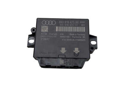 2018 OEM Audi Q3 PDC Park Assist Control Module 8X0919475AK