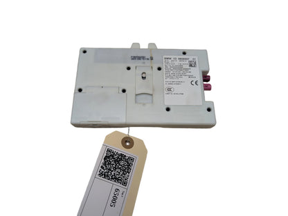 2019-2026 BMW M340i G20 Antenna Telematics Control Module 9858557 OEM