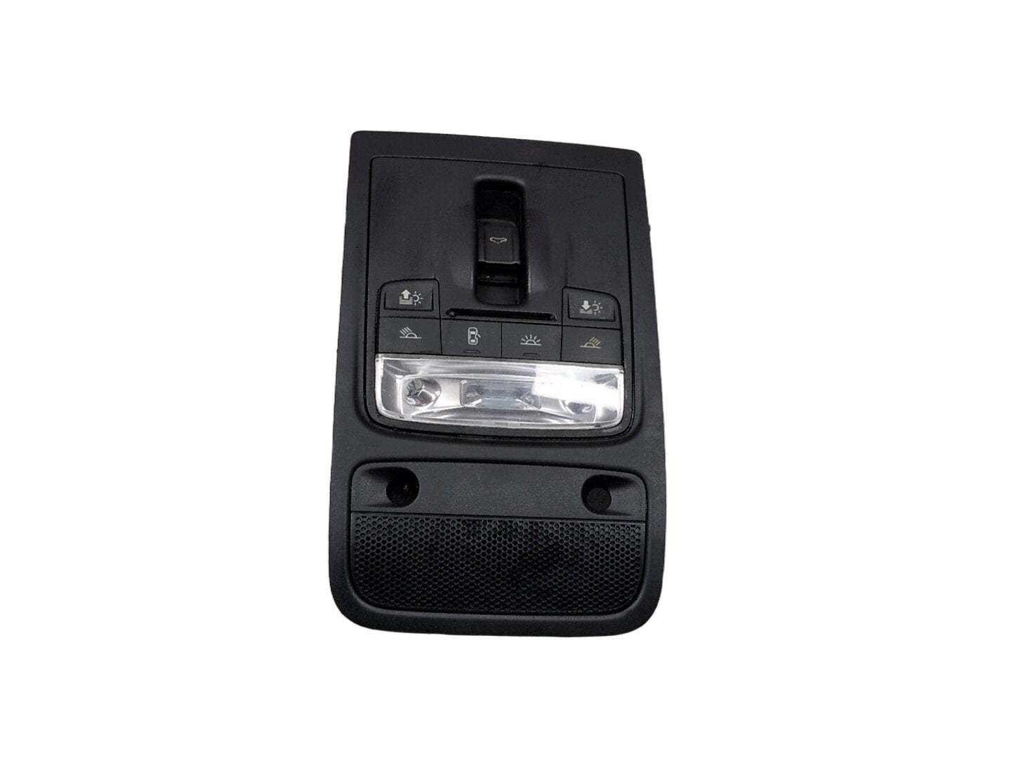 2015-2018 Audi Q3 8U Headliner Overhead Dome Light Switch Module 8X0959613