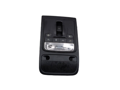 2015-2018 Audi Q3 8U Headliner Overhead Dome Light Switch Module 8X0959613