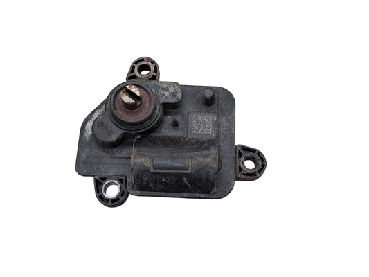 2015-2018 BMW X5 F85 Muffler Exhaust Flap Actuator 7851568
