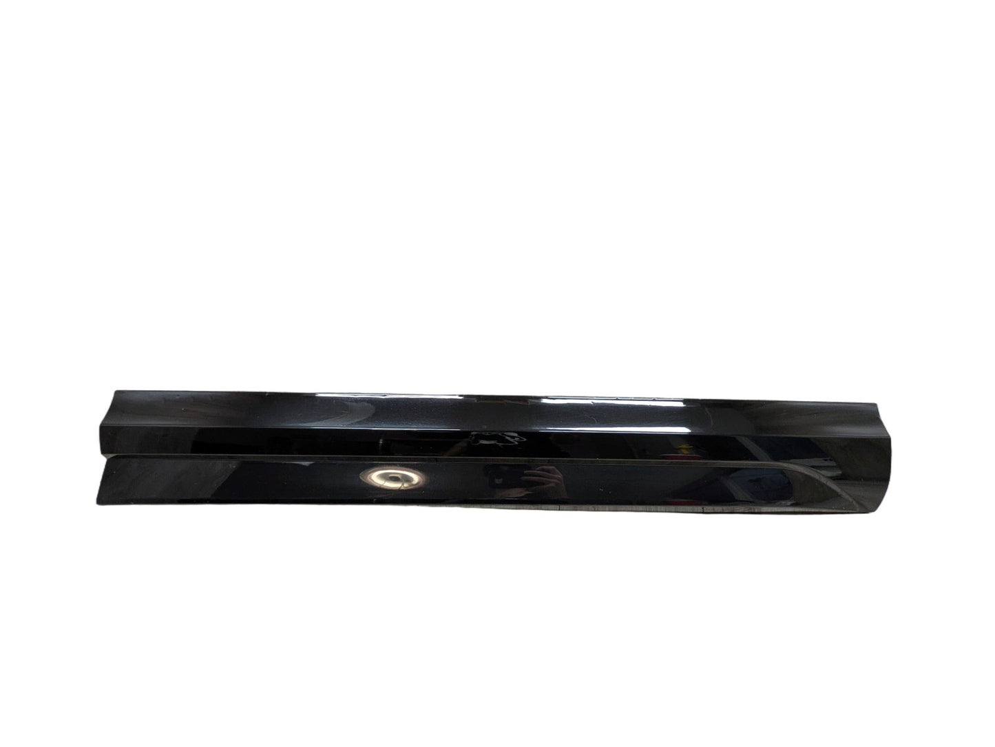 15-18 OEM Audi Q3 8U- Right Passenger Side Skirt Rocker Panel PN: 8U0853960D