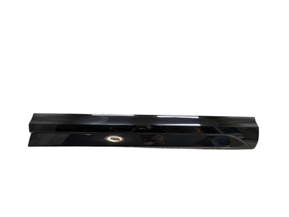 15-18 OEM Audi Q3 8U- Right Passenger Side Skirt Rocker Panel PN: 8U0853960D