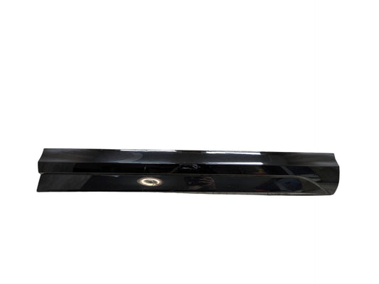15-18 OEM Audi Q3 8U- Right Passenger Side Skirt Rocker Panel PN: 8U0853960D