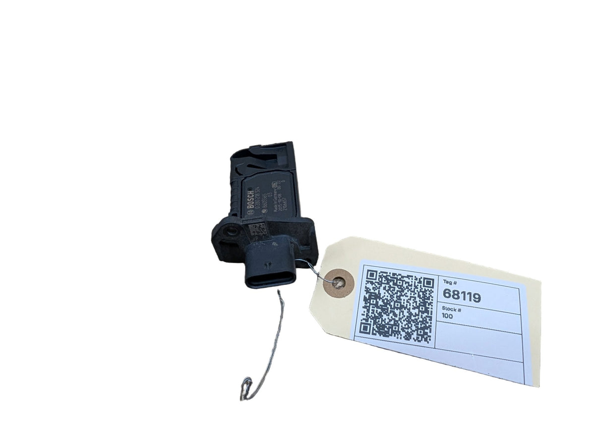 OEM BMW F22 F30 F32 F36 G01 G12 G30 Engine B46 B58 N63R MAF Mass Air Flow Sensor