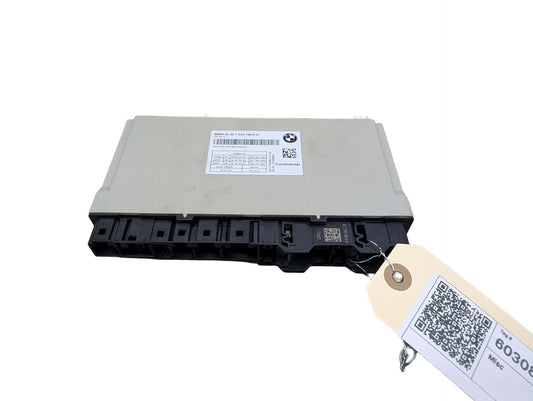 PRE-LCI OEM BMW F90 G01 G12 G30 M5 X3 Front Driver Passenger Seat Memory Module
