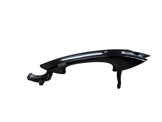 16-19 OEM BMW G11 G12 740 750 COMFORT ACCESS Front Left Door Handle Black 475