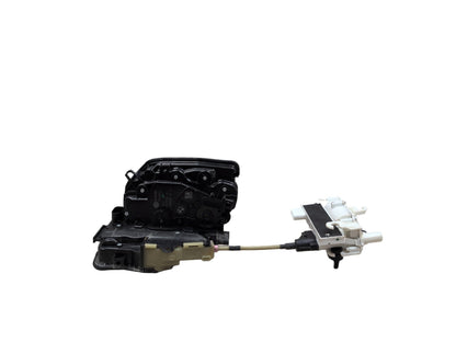 2016-2019 BMW 740Li G12 Front Right Door Latch Lock Actuator 7477702 OEM