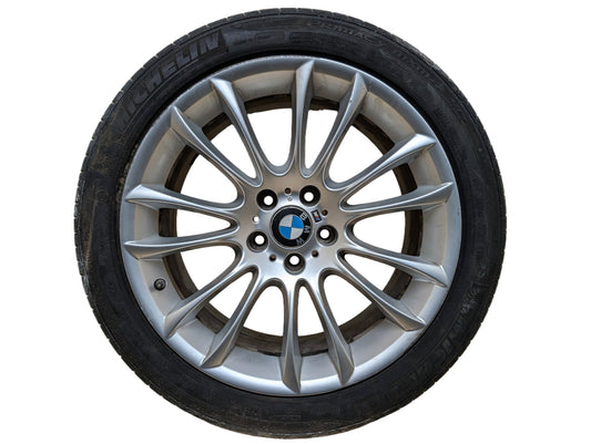 2010-2017 BMW 535i GT xDrive F07 Wheel Rim 7841819
