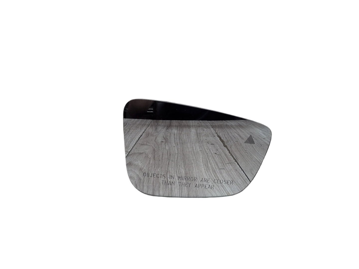 OEM BMW G87 G80 G82 M2 M3 M4 Front Right Passenger Side Heated Mirror Glass