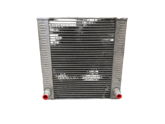 OEM BMW F90 F93 G12 G16 G30 M5 M8 Secondary Auxiliary Coolant Remote Radiator