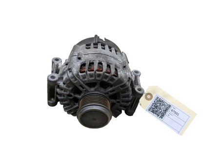 2012-2018 Audi C7 A6 CYNB Engine Motor Generator Alternator 06L903024A