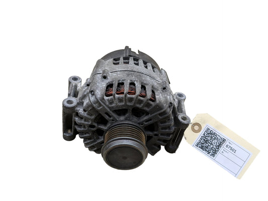 2012-2018 Audi C7 A6 CYNB Engine Motor Generator Alternator 06L903024A