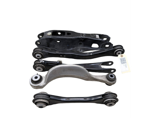 2019-2026 BMW X5 G05 Rear Right Passenger Control Arms SET 6878022