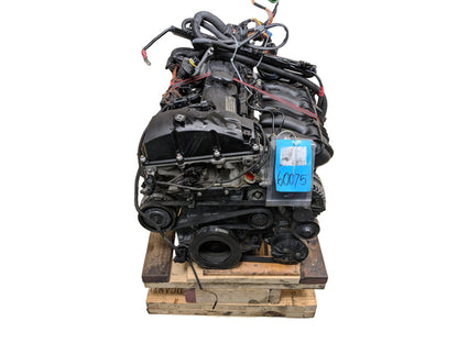 OEM BMW E88 E90 E92 N52 Engine Motor N52B30A RWD 192959 Miles