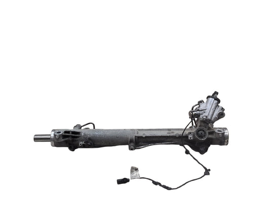 OEM BMW F02 F06 F10 F13 535 550 740 750 AWD Power Steering Gear Rack & Pinion L4