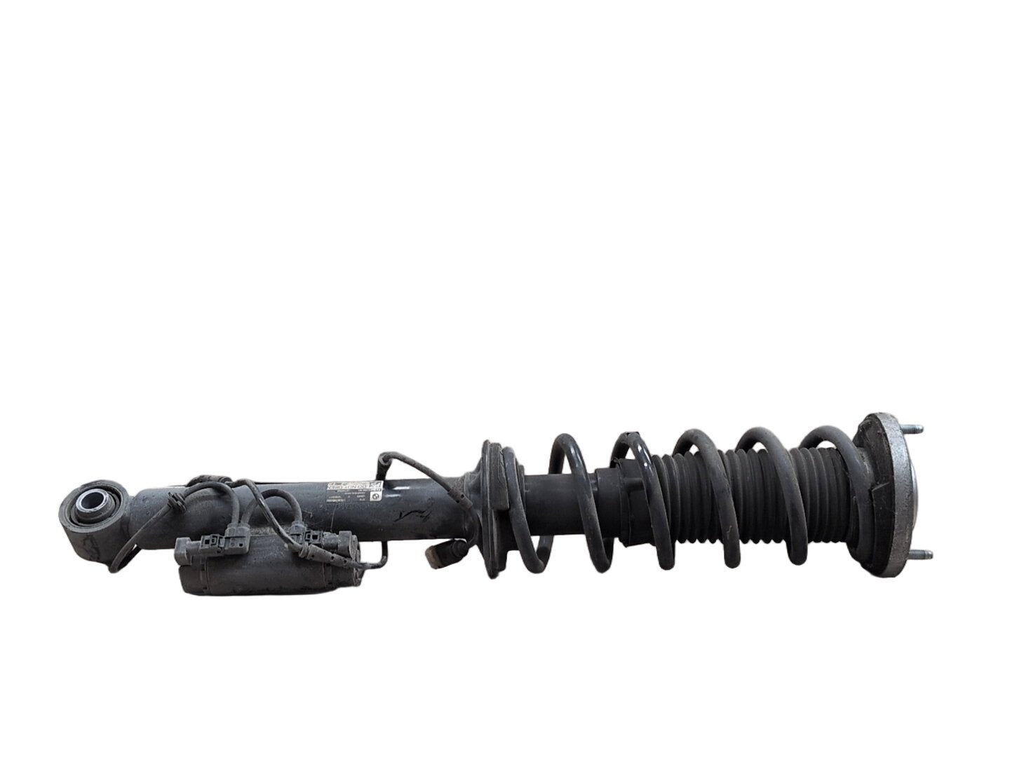 17-23 OEM BMW G30 M550 Rear Right Passenger Side Spring Strut Shock Absorber VDC
