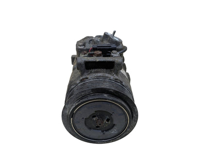 2009-2011 Mercedes-Benz R171 SLK-Class M272 A/C Compressor Clutch A0012305411