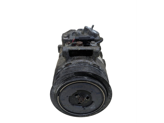 2009-2011 Mercedes-Benz R171 SLK-Class M272 A/C Compressor Clutch A0012305411