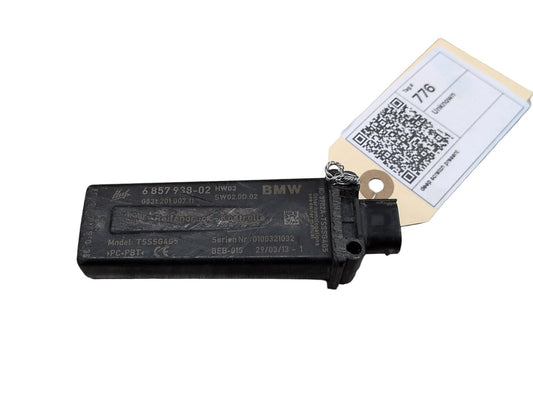 OEM BMW F02 F06 F10 F13 528 535 M5 640 750 TPMS RDC Tire Pressure Monitor Sensor