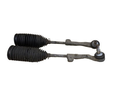 2018-2024 BMW X3 G01 Left Right Tie Rod W/ Boot SET 4A01665
