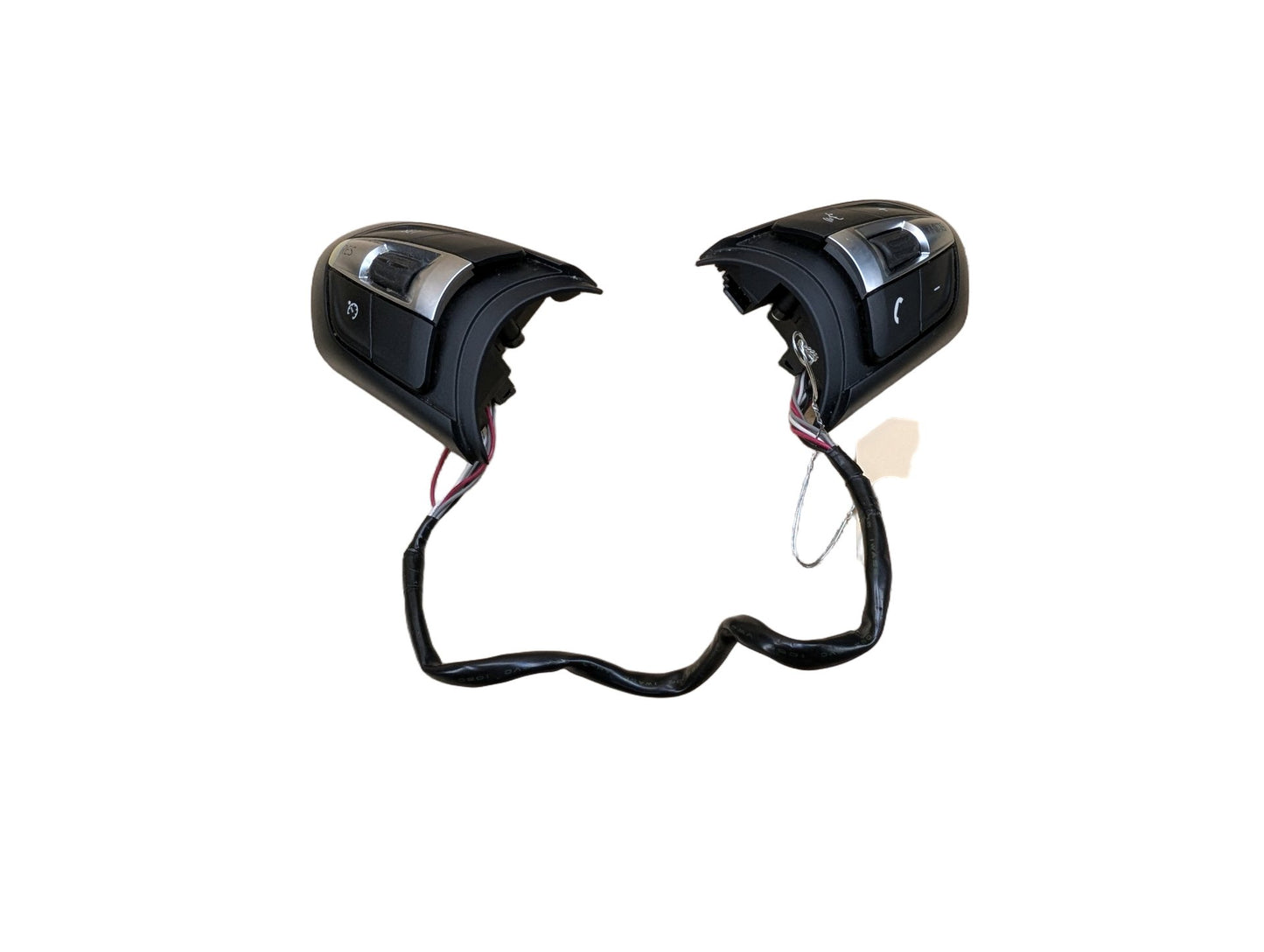 OEM BMW F10 F22 F23 F30 F32 F33 F36 M SPORT Steering Wheel Multifunction Button