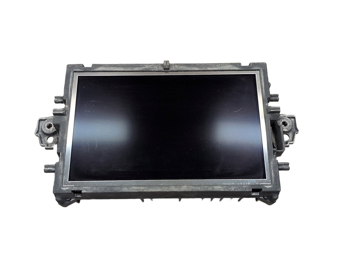 2009-2012 Mercedes-Benz E550 W212 Monitor Display Screen A2129018103 OEM