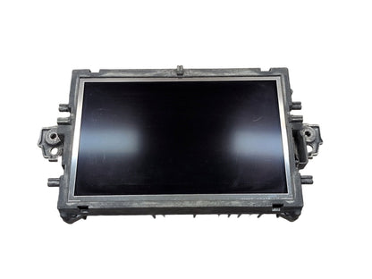 2009-2012 Mercedes-Benz E550 W212 Monitor Display Screen A2129018103 OEM