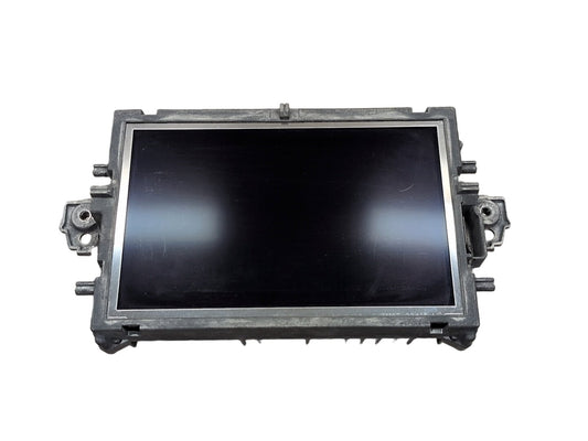 2009-2012 Mercedes-Benz E550 W212 Monitor Display Screen A2129018103 OEM
