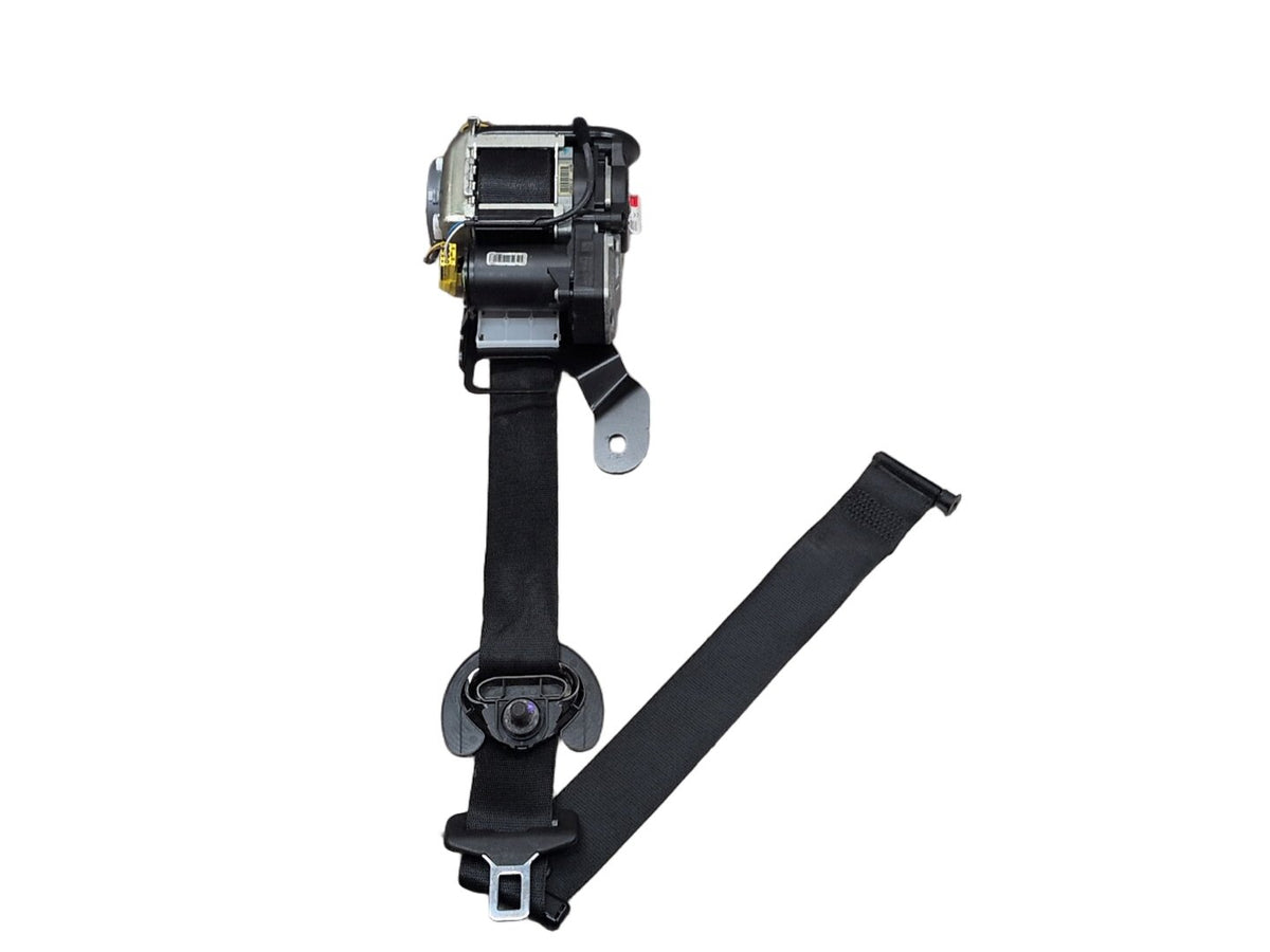 2015-2018 BMW X5 F85 Front Left Driver Seatbelt Seat Belt Retractor