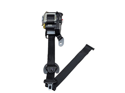 2015-2018 BMW X5 F85 Front Left Driver Seatbelt Seat Belt Retractor