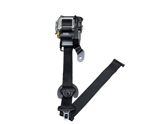 2015-2018 BMW X5 F85 Front Left Driver Seatbelt Seat Belt Retractor