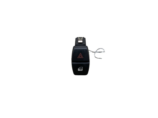 2011-2016 BMW 535i F10 Hazard Warning Switch 9161896