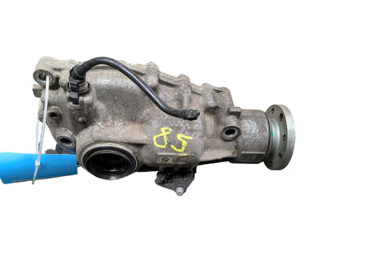18-23 OEM BMW G01 G02 G05 X3 X5 B46 B58 Front Differential Axle Carrier 3.385