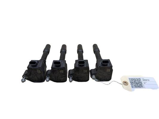 2019-2026 BMW G20 330i B46B20O1 Engine Motor Ignition Coil SET 8643360